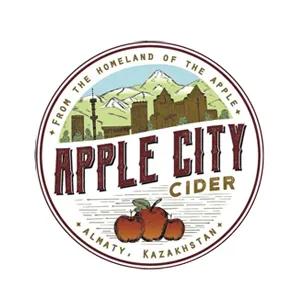 Applecitycider - logo