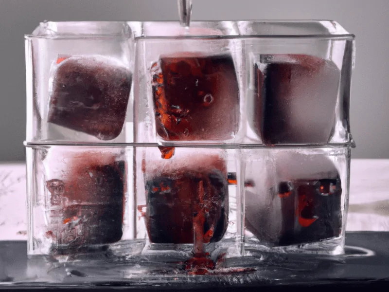 Does <span>wine</span> freeze?