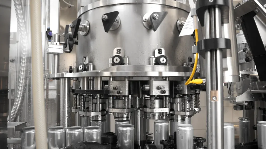 Vipi - Sraml Filling