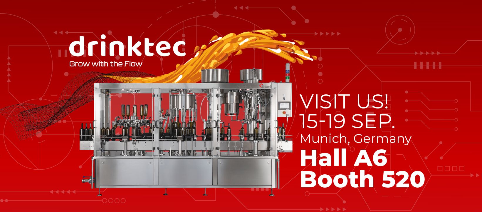 Drinktec