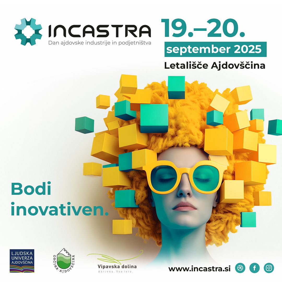 InCastra 2025
