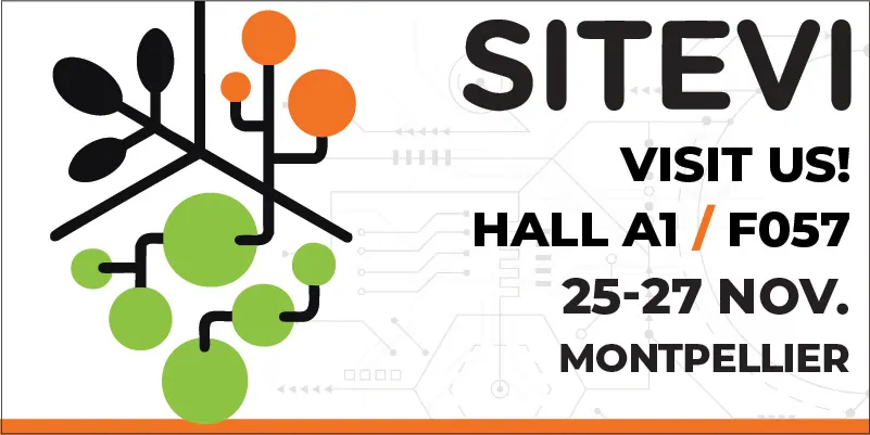 Sitevi, Montpellier, Sraml