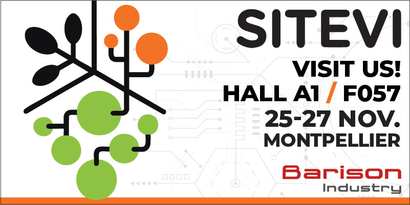 Sitevi, Montpellier, Sraml