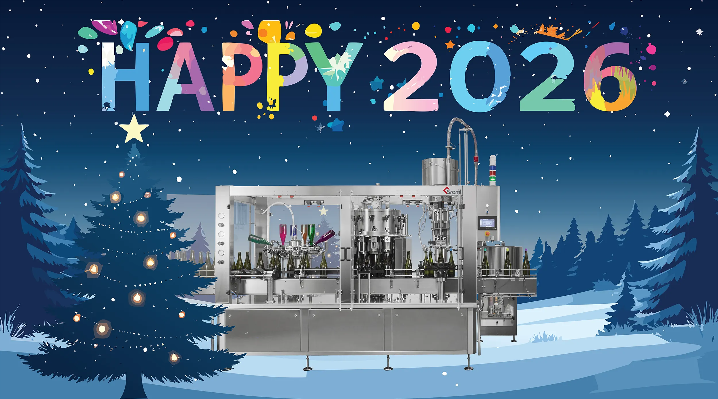 Happy Holidays And A Successful 2026 SRAML Happy 2026 Sraml.webp