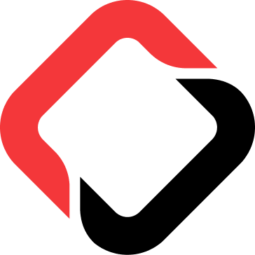 Sraml logo - red&black