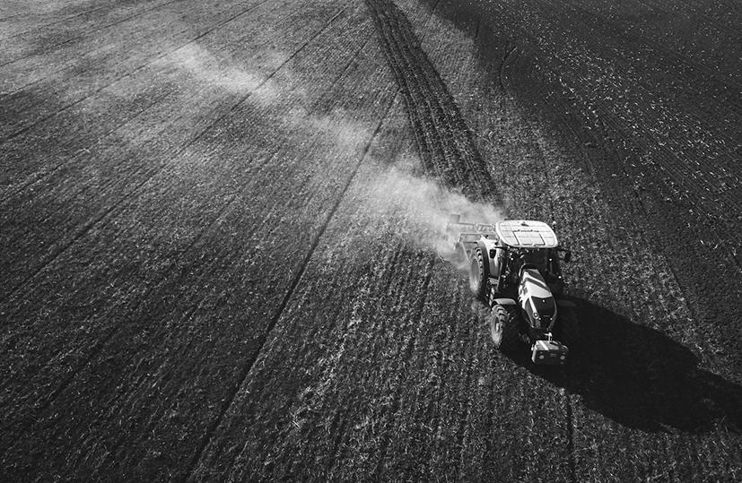 land cultivation