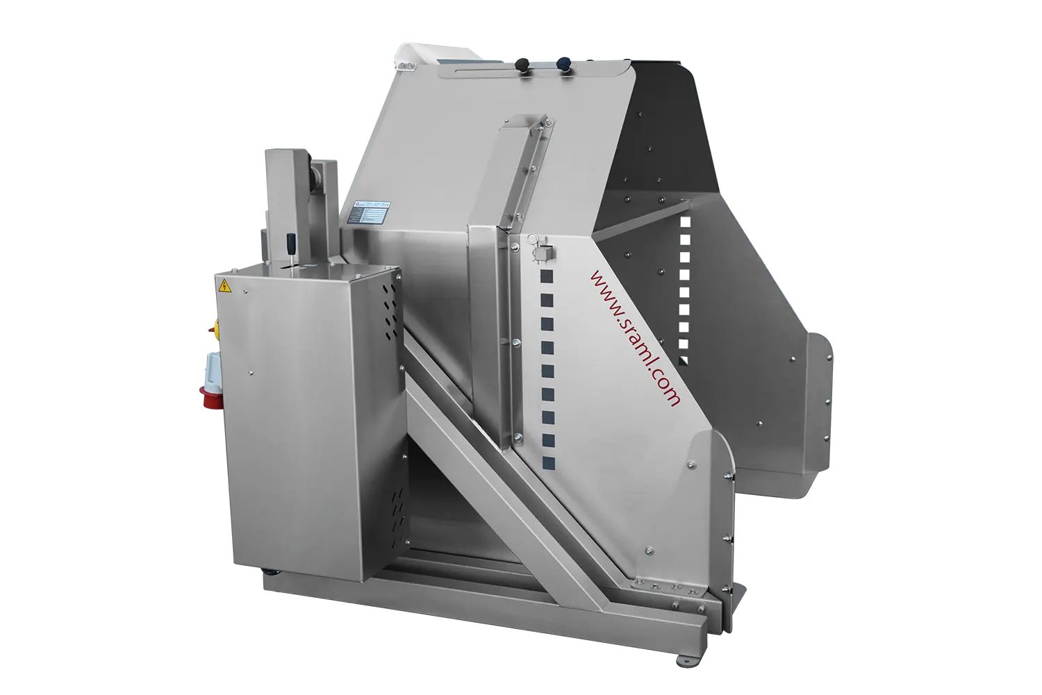 Sraml - bin tipper 2 PNG