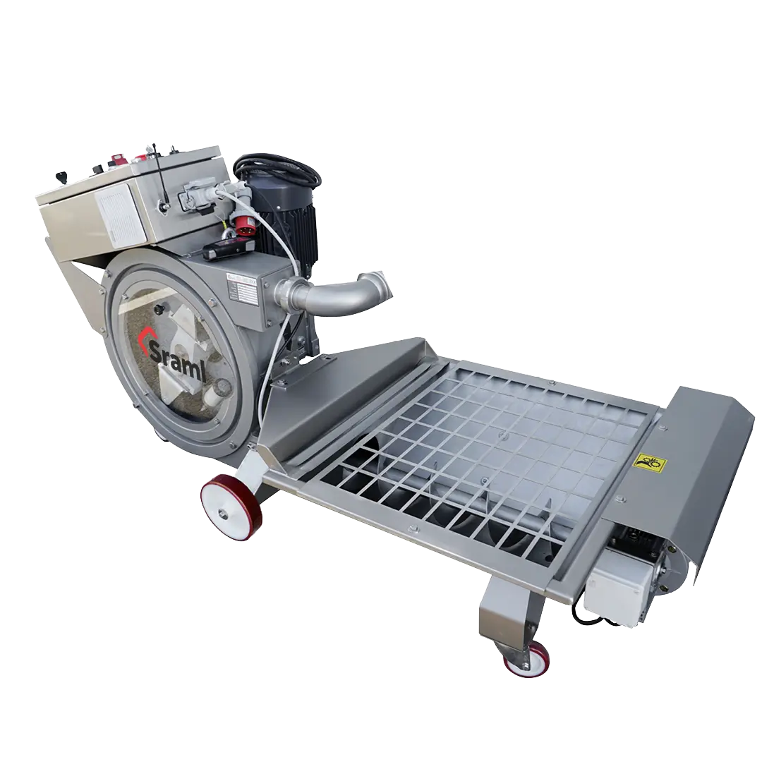 Sraml - pumps