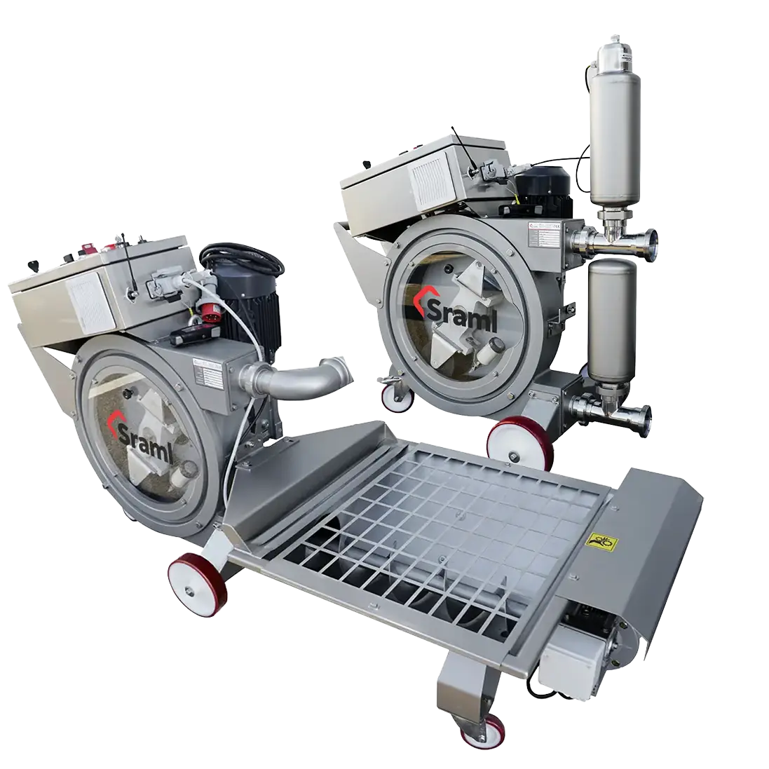<span>Pumps</span>