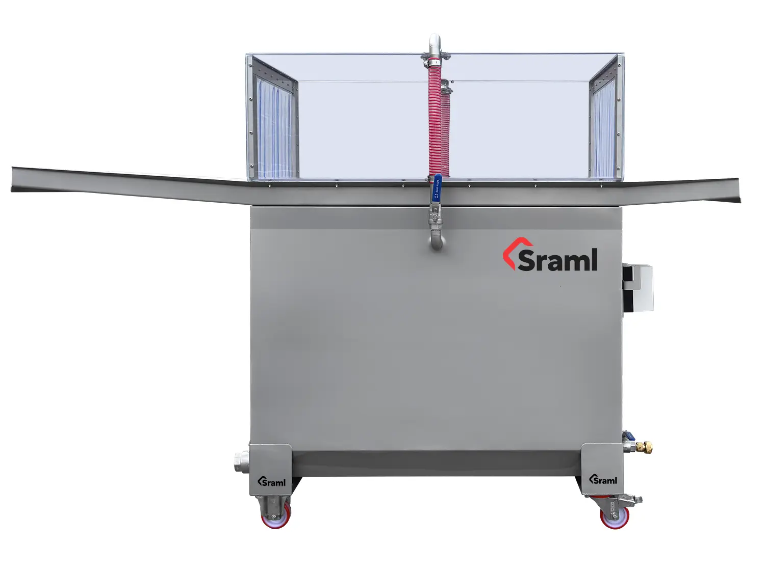Crate/Box <span>Washer</span>