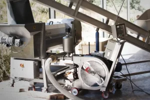 Peristaltic Pumps: An Innovation in Modern Winemaking