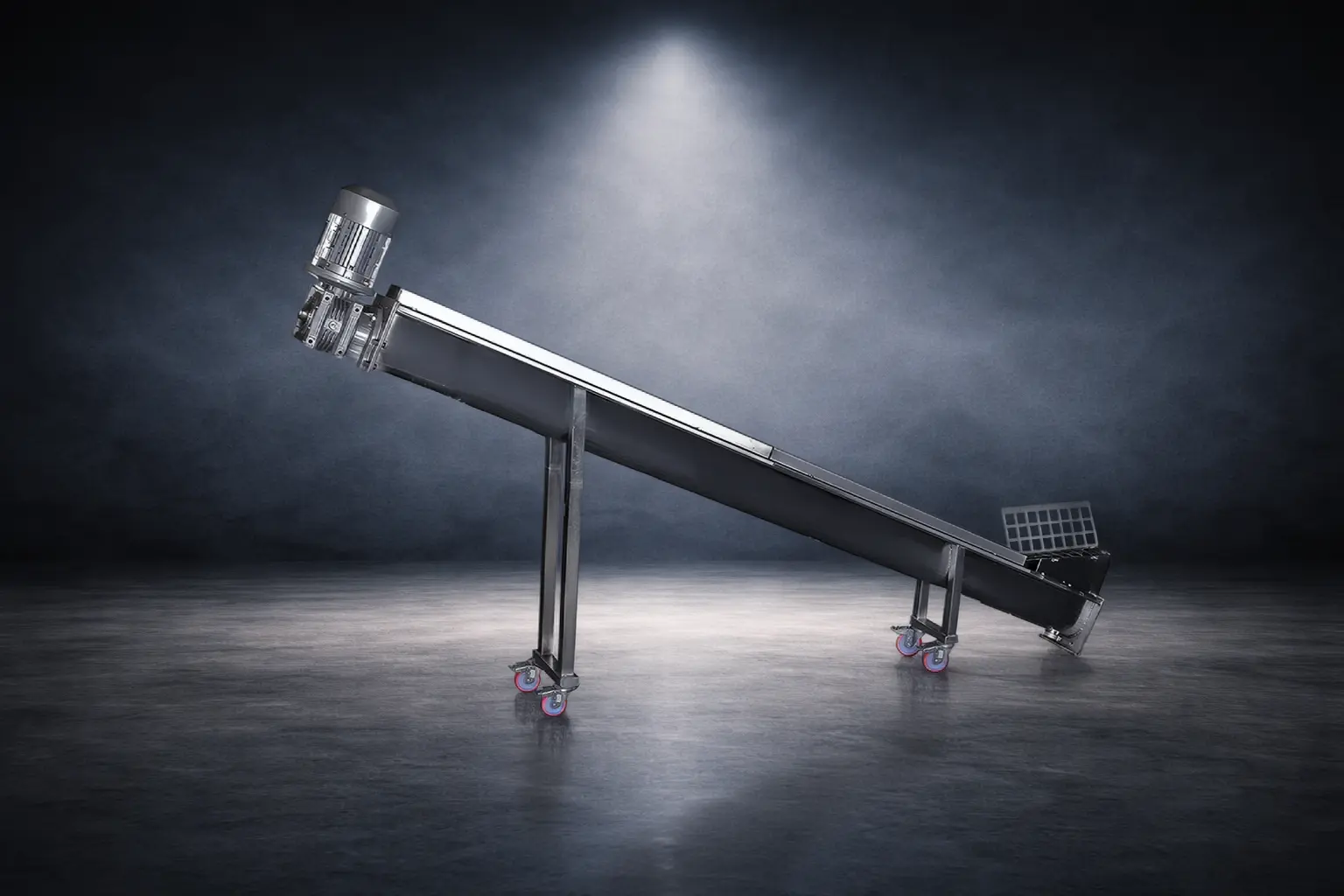 Screw Conveyor