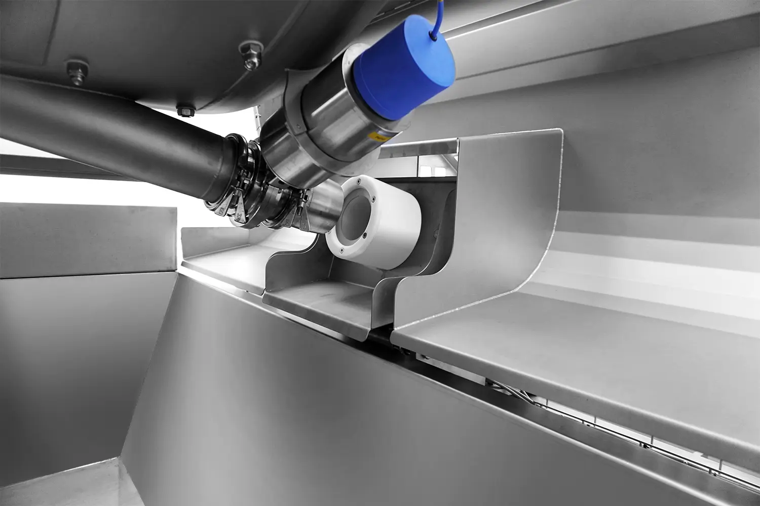 Sraml VPi inertgas Press Closeup PNG