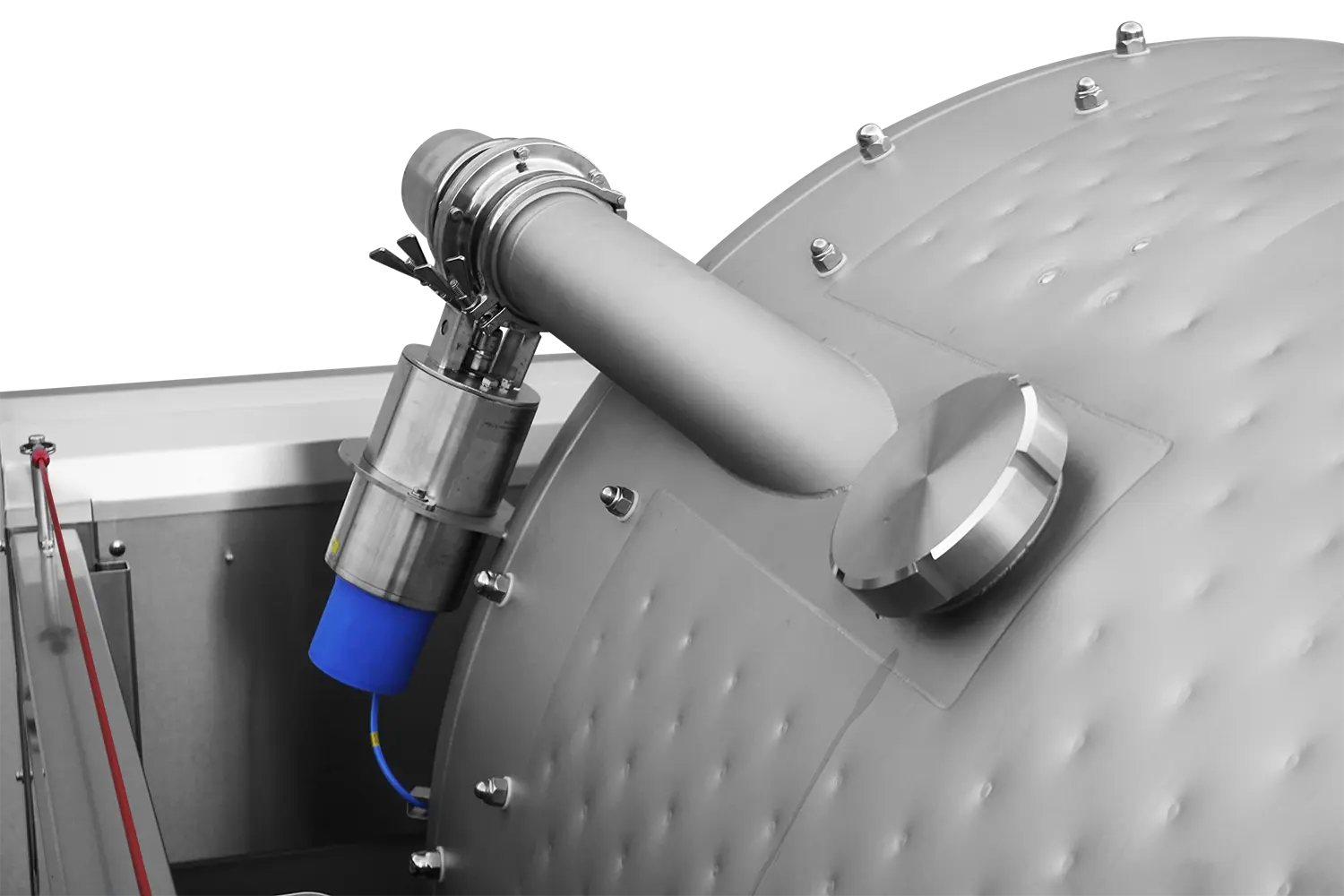 Sraml VPi inertgas Press Closeup 4 PNG