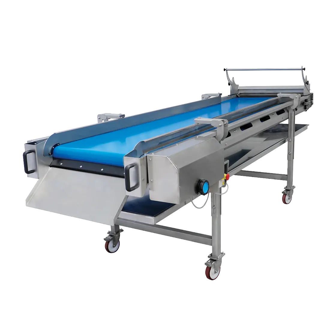 <span>Dosing</span> and <span>sorting</span>