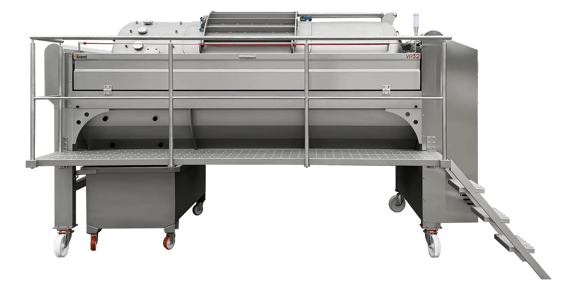 Sraml VP32 wine press