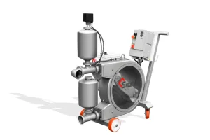 Peristaltic Pumps