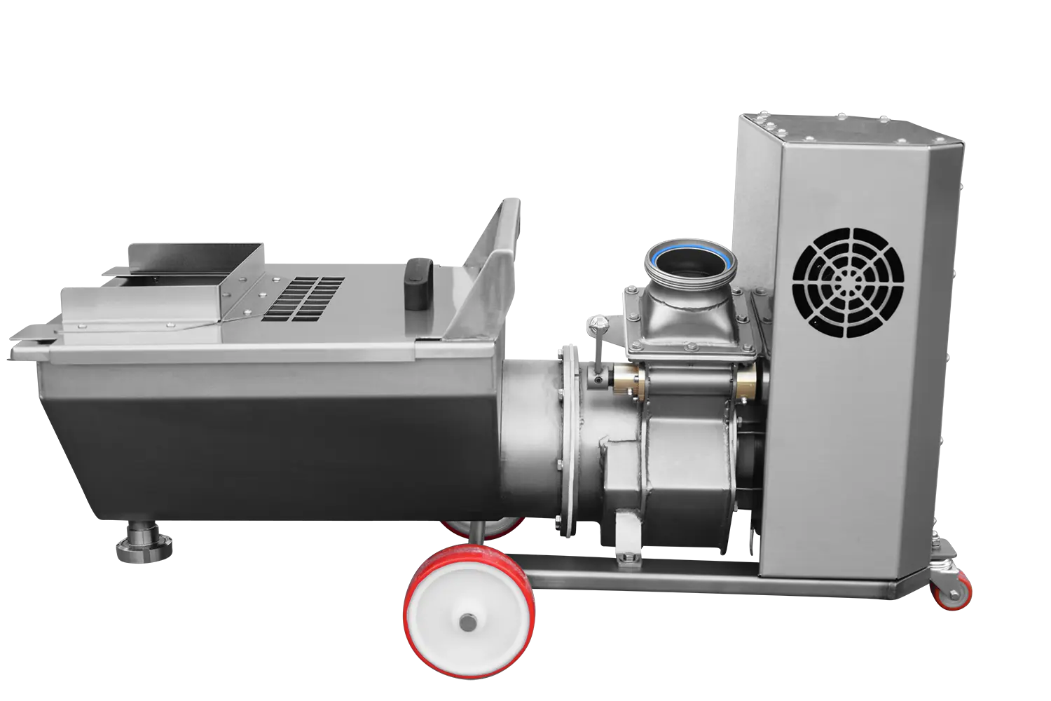 Sraml - Volumetic pump