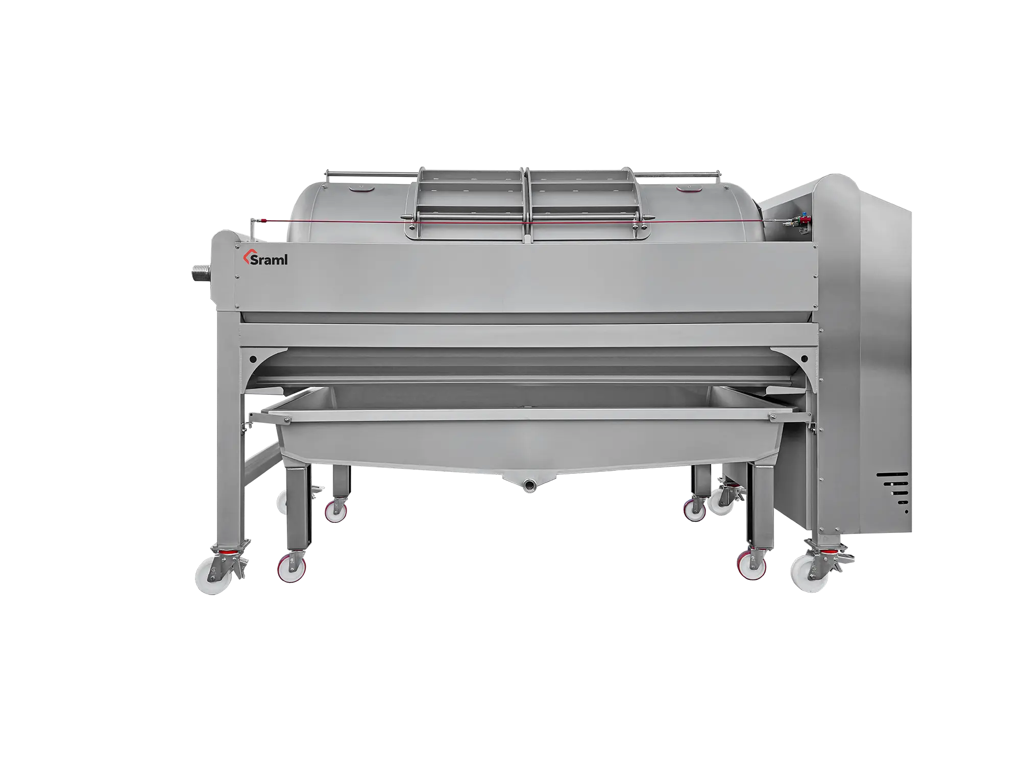 <span>VPe – Eco</span> pneumatic presses