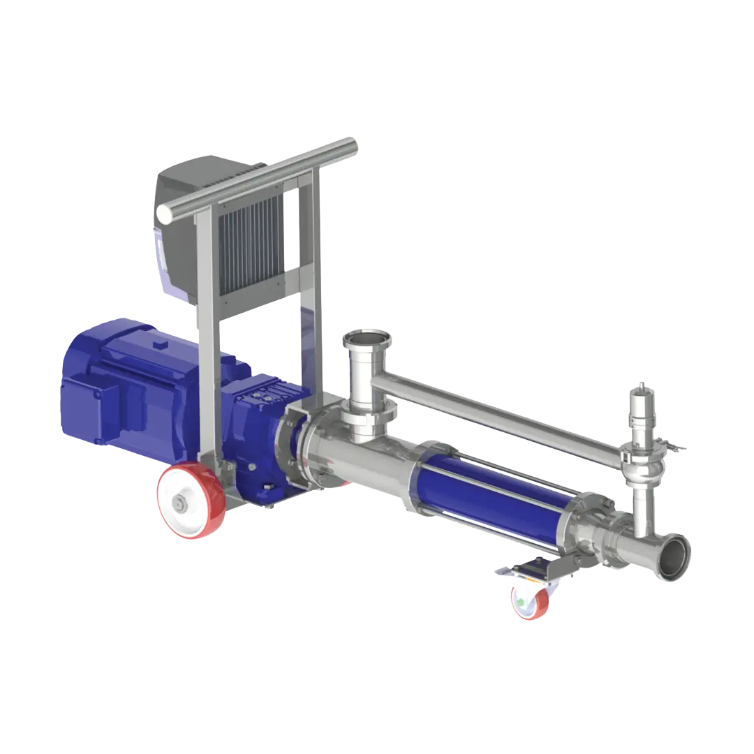 <span>Pumps</span>