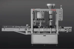 SRAML Monoblock Standard Line