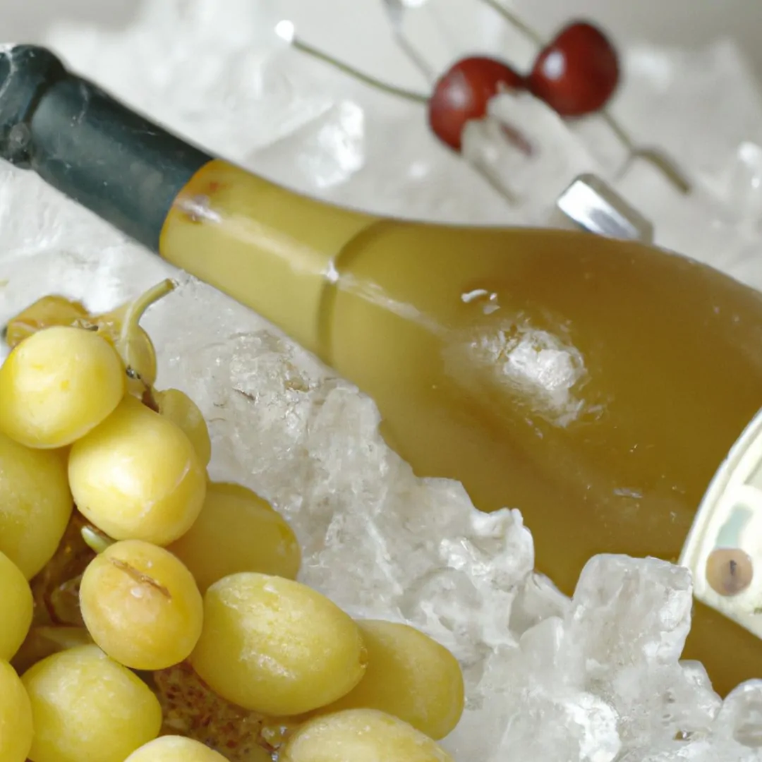 Should <span>Chardonnay</span> be chilled?