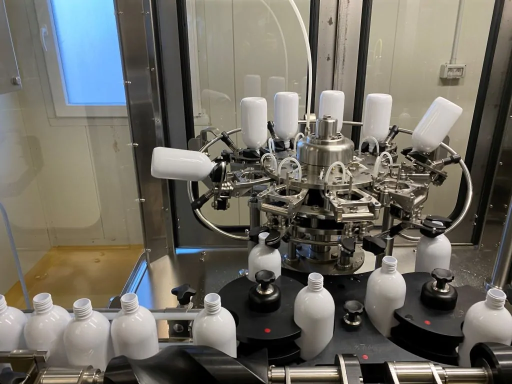 SRAML dans les médias locaux : L’innovation est dans notre ADN.