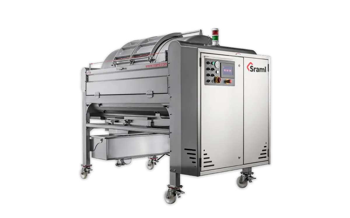 Sraml - Vpe PNG