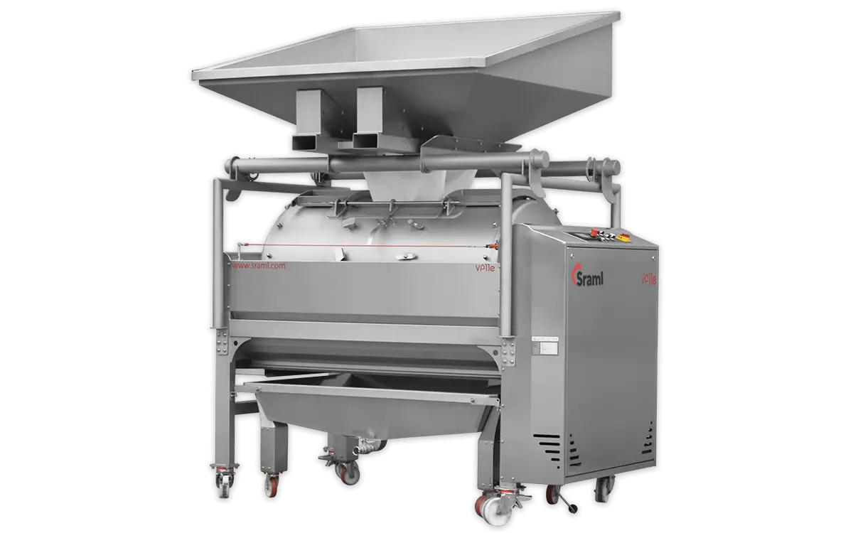 Sraml - Vpe press PNG