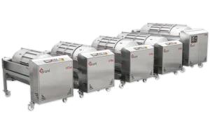 Sraml VP Eco Pneumatic Presses