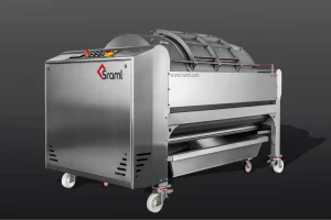 SRAML Pneumatic Press