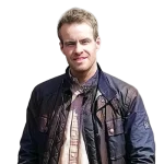 Christian Bowall, CEO, Frankly Juice