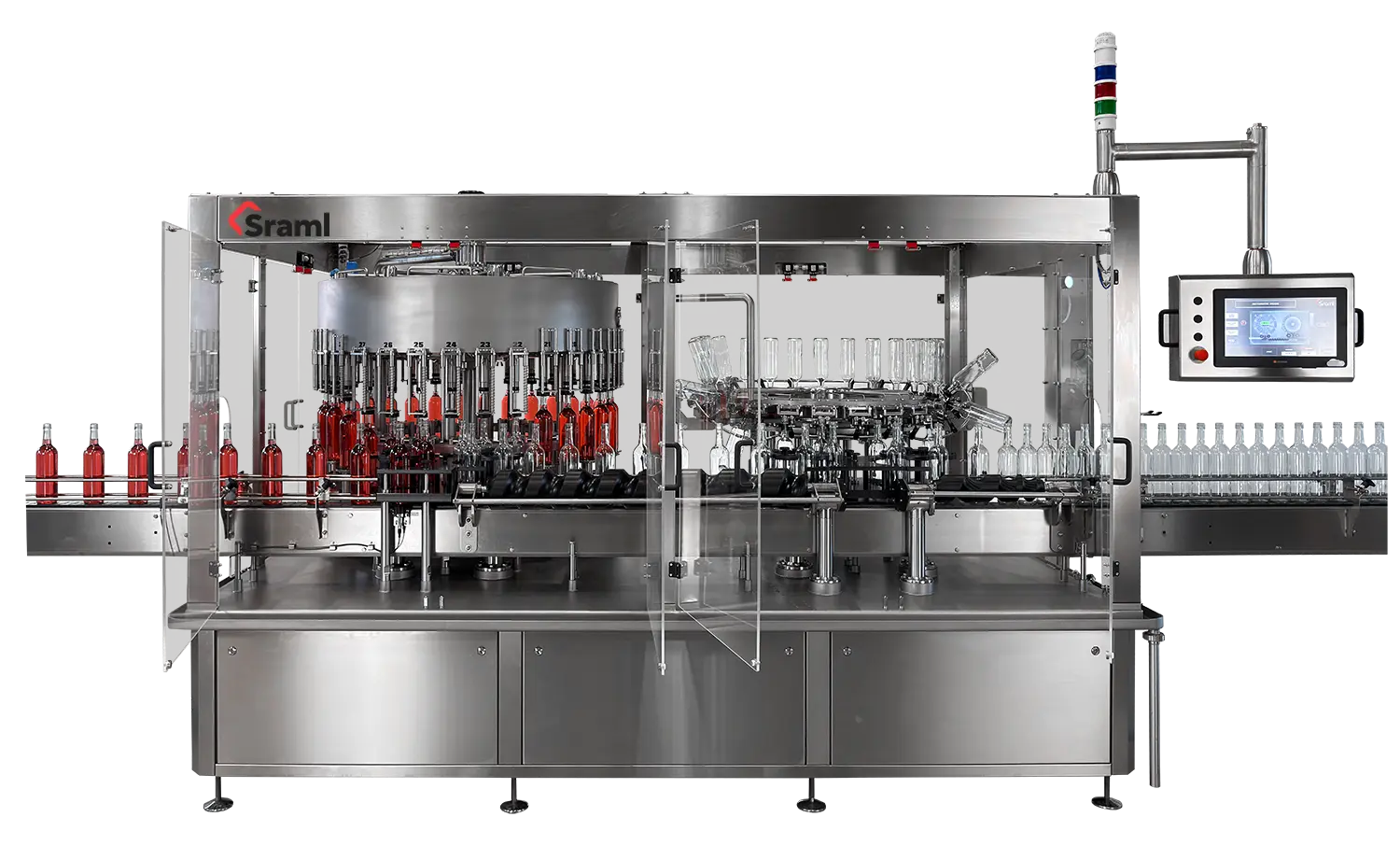 Juice <span>Monoblock