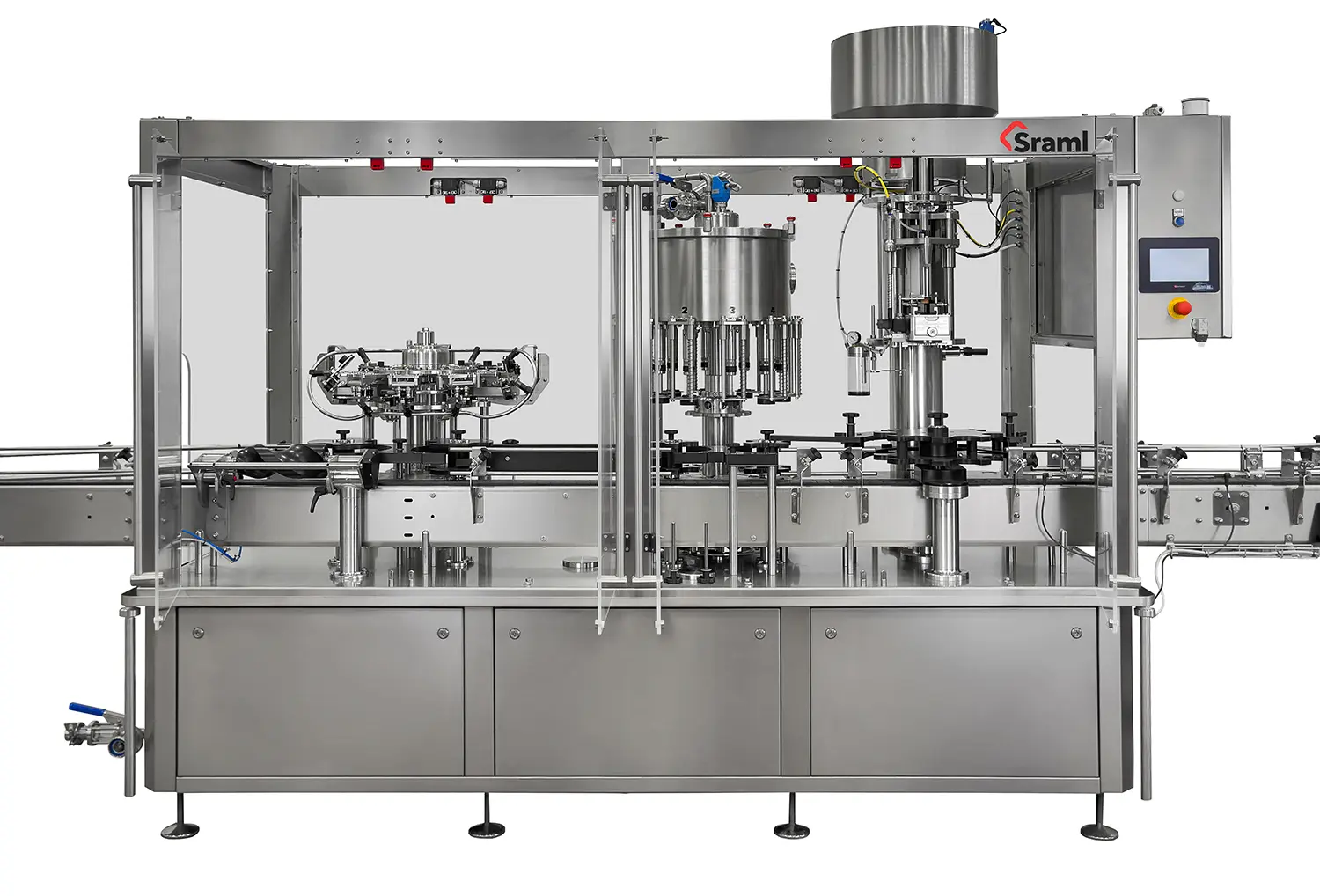 <span>Beer</span> monoblock