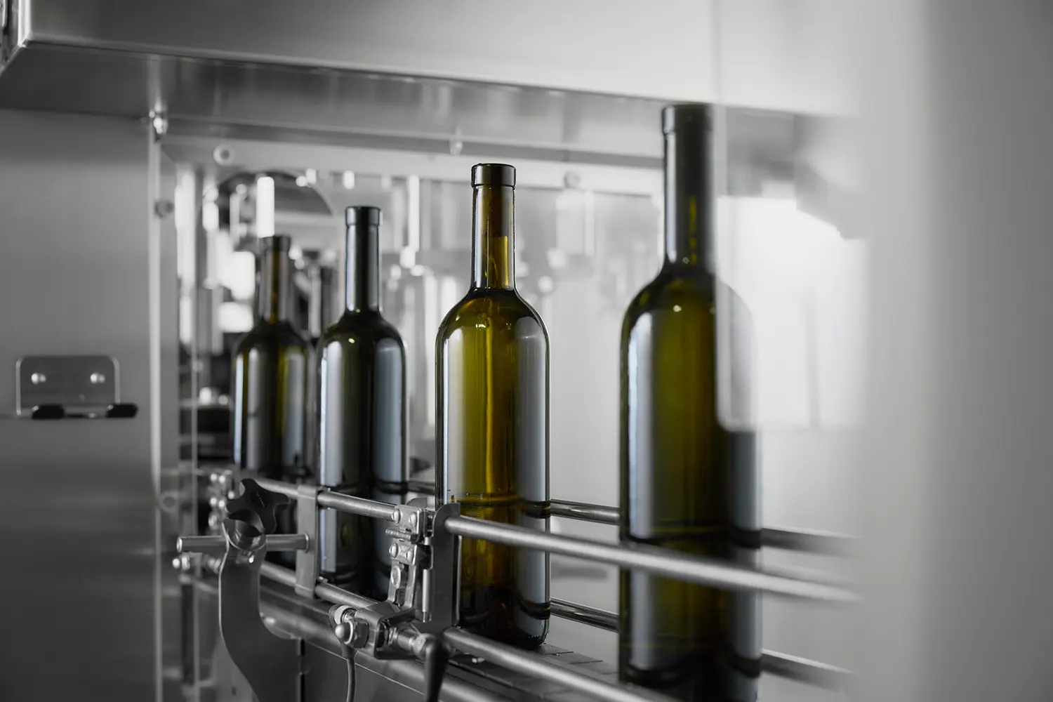 Still Wine Monoblock