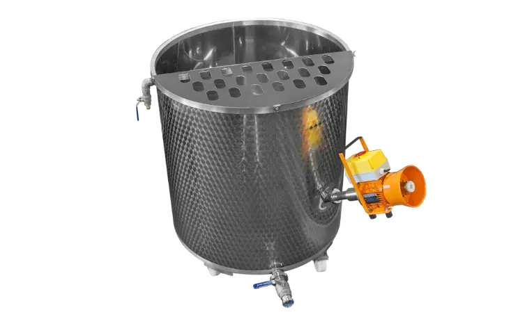 Sugar -tank PNG
