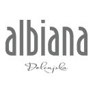 Albiana logo