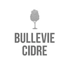 Bullervie Cidre logo