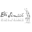 Edi simčič logo