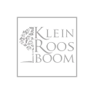Klein roos Logo