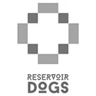 reservoir dogs logo