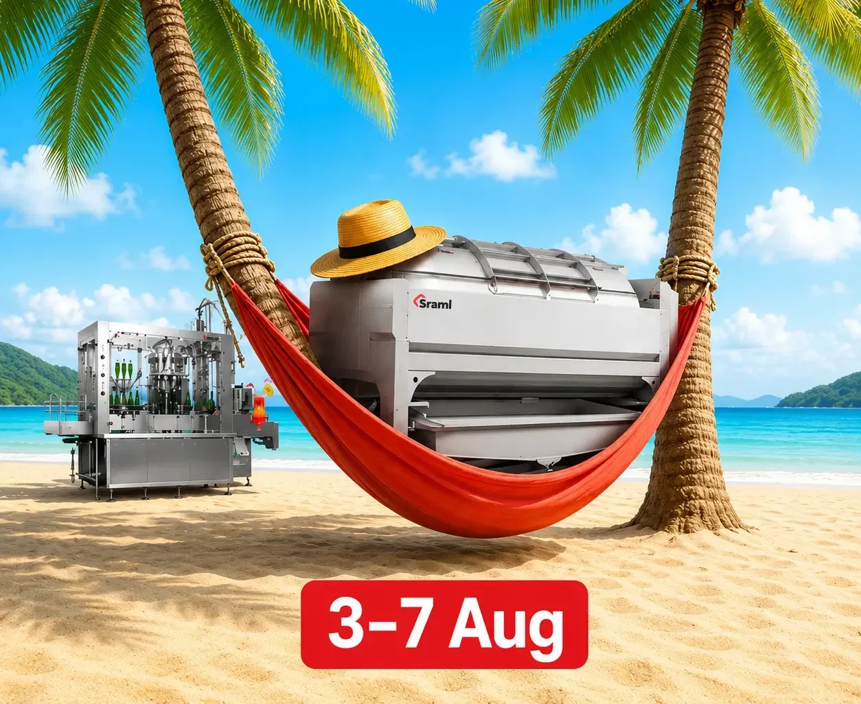 <span>SUMMER</span> VACATION <span>2026